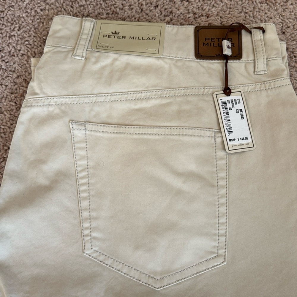 Men’s jeans